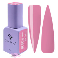 Гель-лак DNKa' 12 мл, № 25
