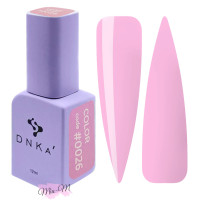 Гель-лак DNKa' 12 мл, № 26
