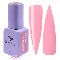 Гель-лак DNKa' 12 мл, № 28