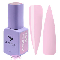 Гель-лак DNKa' 12 мл, № 30