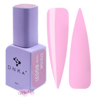 Гель-лак DNKa' 12 мл, № 31