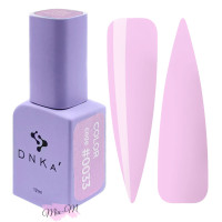 Гель-лак DNKa' 12 мл, № 33