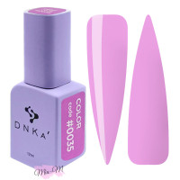 Гель-лак DNKa' 12 мл, № 35