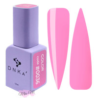 Гель-лак DNKa' 12 мл, № 36