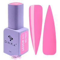 Гель-лак DNKa' 12 мл, № 37