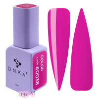 Гель-лак DNKa' 12 мл, № 38