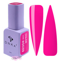 Гель-лак DNKa' 12 мл, № 39