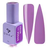 Гель-лак DNKa' 12 мл, № 40