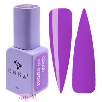 Гель-лак DNKa' 12 мл, № 41