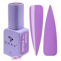 Гель-лак DNKa' 12 мл, № 42