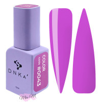 Гель-лак DNKa' 12 мл, № 43
