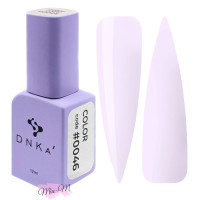 Гель-лак DNKa' 12 мл, № 46