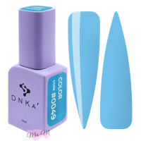 Гель-лак DNKa' 12 мл, № 49