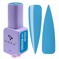 Гель-лак DNKa' 12 мл, № 50