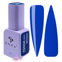Гель-лак DNKa' 12 мл, № 52