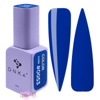 Гель-лак DNKa' 12 мл, № 53