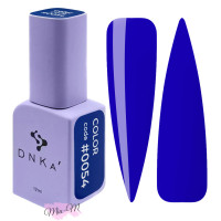 Гель-лак DNKa' 12 мл, № 54