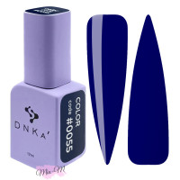 Гель-лак DNKa' 12 мл, № 55