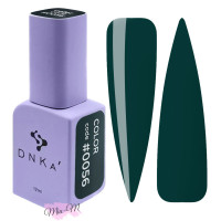 Гель-лак DNKa' 12 мл, № 56