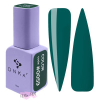 Гель-лак DNKa' 12 мл, № 59