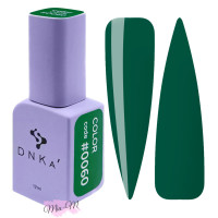 Гель-лак DNKa' 12 мл, № 60