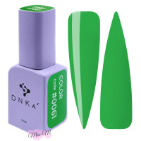 Гель-лак DNKa' 12 мл, № 61