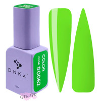 Гель-лак DNKa' 12 мл, № 62