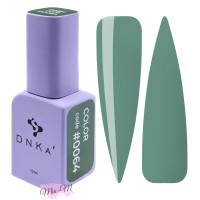 Гель-лак DNKa' 12 мл, № 64