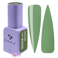 Гель-лак DNKa' 12 мл, № 65