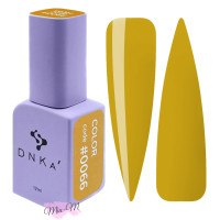 Гель-лак DNKa' 12 мл, № 66