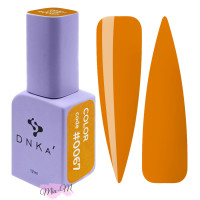 Гель-лак DNKa' 12 мл, № 67