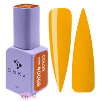Гель-лак DNKa' 12 мл, № 68