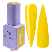 Гель-лак DNKa' 12 мл, № 69