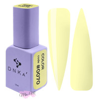 Гель-лак DNKa' 12 мл, № 70