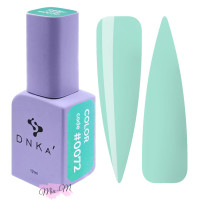 Гель-лак DNKa' 12 мл, № 72