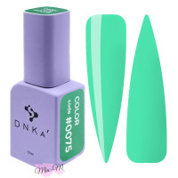 Гель-лак DNKa' 12 мл, № 75