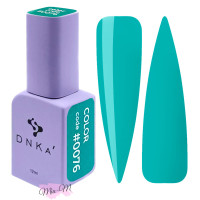 Гель-лак DNKa' 12 мл, № 76