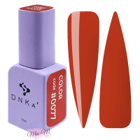 Гель-лак DNKa' 12 мл, № 77