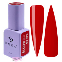 Гель-лак DNKa' 12 мл, № 79