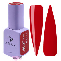 Гель-лак DNKa' 12 мл, № 80