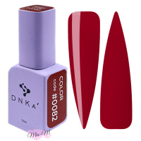 Гель-лак DNKa' 12 мл, № 82