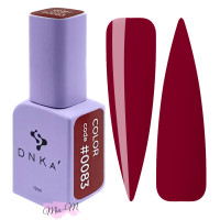 Гель-лак DNKa' 12 мл, № 83
