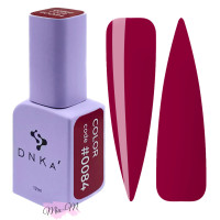 Гель-лак DNKa' 12 мл, № 84