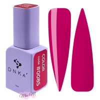 Гель-лак DNKa' 12 мл, № 85