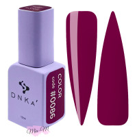 Гель-лак DNKa' 12 мл, № 86