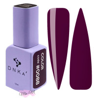 Гель-лак DNKa' 12 мл, № 88