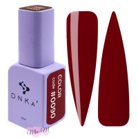 Гель-лак DNKa' 12 мл, № 90