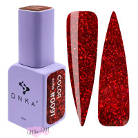 Гель-лак DNKa' 12 мл, № 91