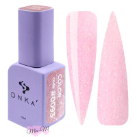 Гель-лак DNKa' 12 мл, № 93