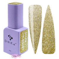 Гель-лак DNKa' 12 мл, № 97